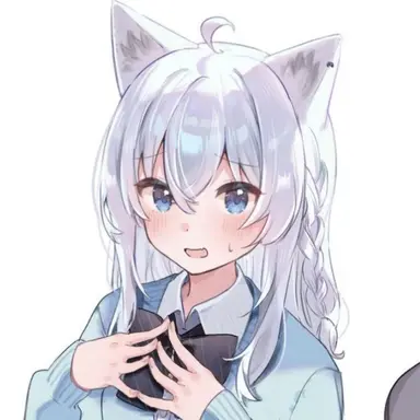 Profile image of 白上フブキ