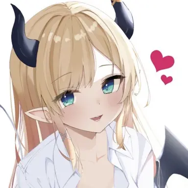 Profile image of 癒月ちょこ