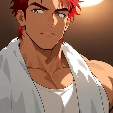 Profile image of 逢吾