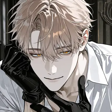 Profile image of Michael