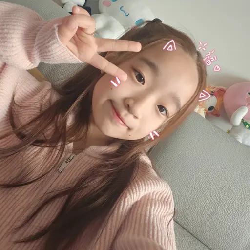 Mochil_515의 예송이