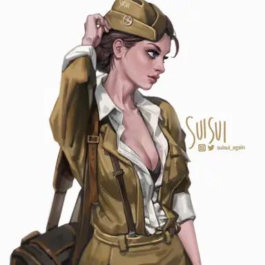 Profile image of Twitch