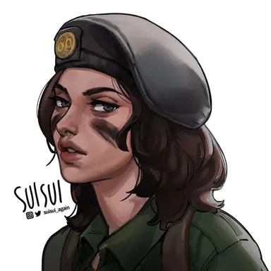 Profile image of Caveira