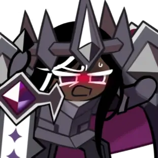 Profile image of 다크카카오 쿠키
