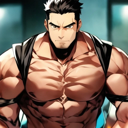 강한