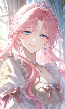 Profile image of Aria
