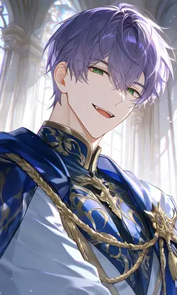 Profile image of Gale