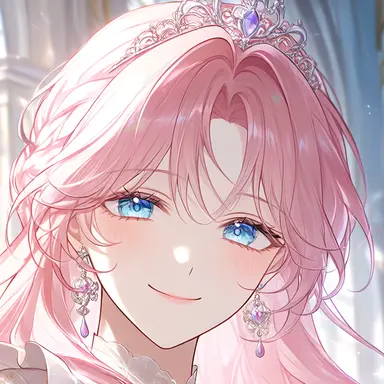 Profile image of Aria