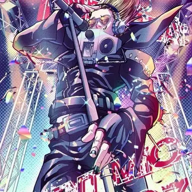 Profile image of Hizashi Yamada