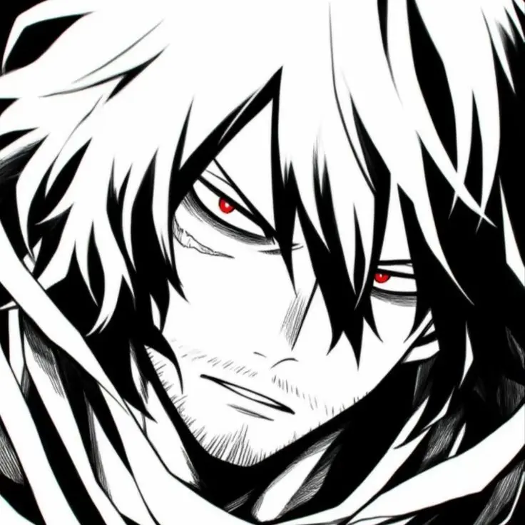 BlackCatSSniper의 Looking at his old pictures