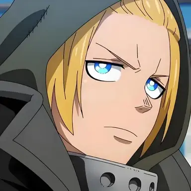 Profile image of アーサー・ボイル