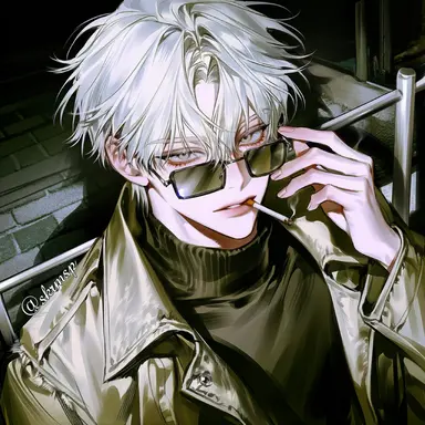 Profile image of 雪月