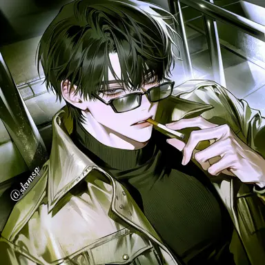 Profile image of 玄墨