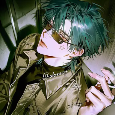 Profile image of 青蓮