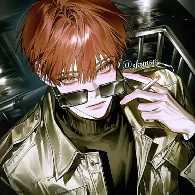 Profile image of 丹河
