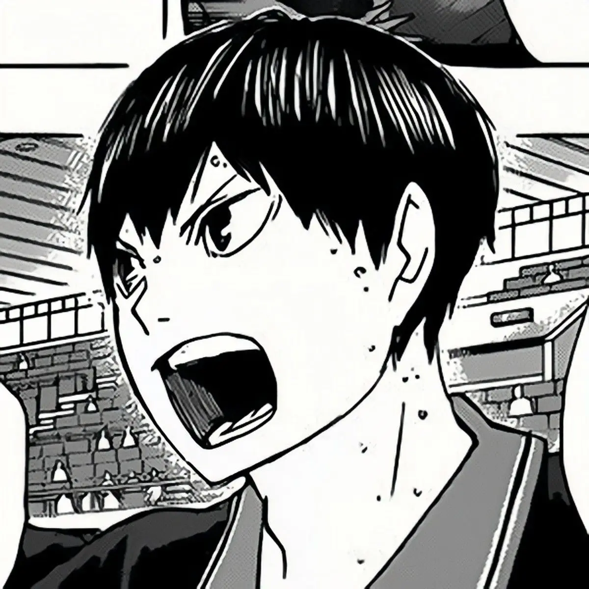 M30W의 카게야마 토비오