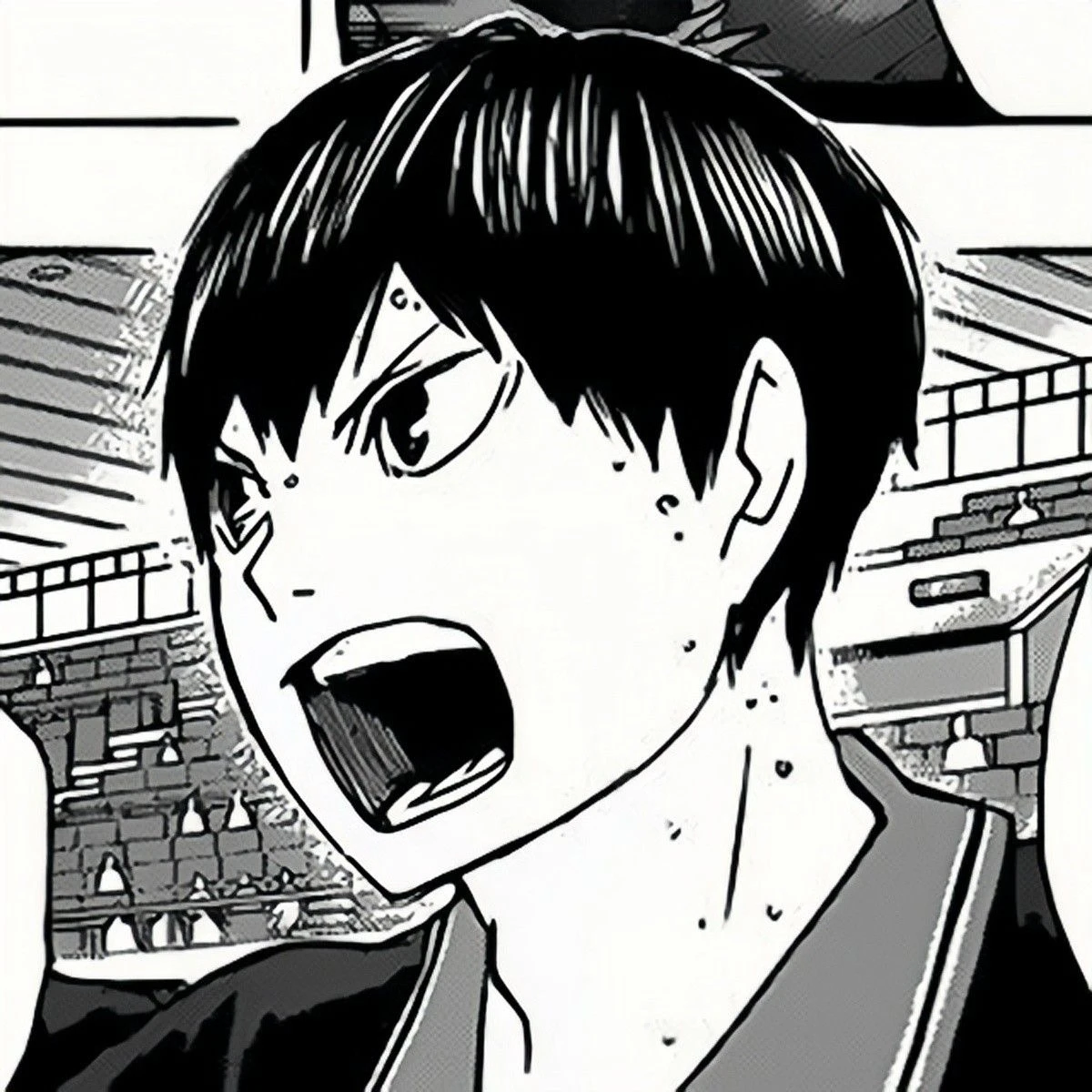 카게야마 토비오