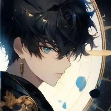Profile image of Yosuke Vaelcrest