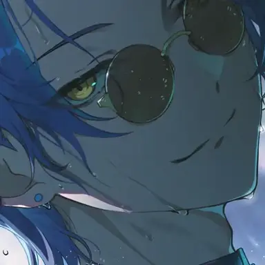 Profile image of 神代類