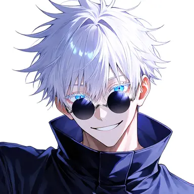 Profile image of 五条悟