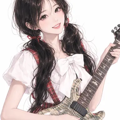 Profile image of 마젠타