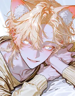 Profile image of ルナ