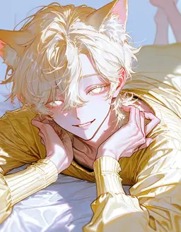Profile image of ルナ