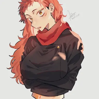 Profile image of 虎杖悠仁