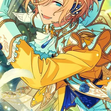 Profile image of 天祥院 英智