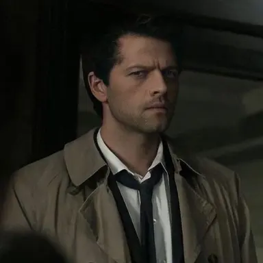 Profile image of Castiel