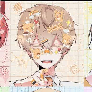 Profile image of 덕개-20