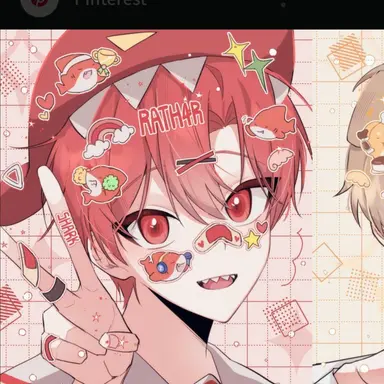 Profile image of 라더-20