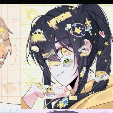 Profile image of 각별-25