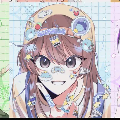 Profile image of 잠뜰-12