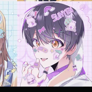 Profile image of 수현-24