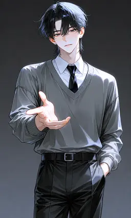 Profile image of 麗夜