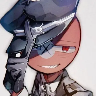 Profile image of Nazi