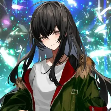 Profile image of 愛夜