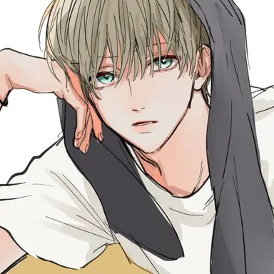 Profile image of 悠真