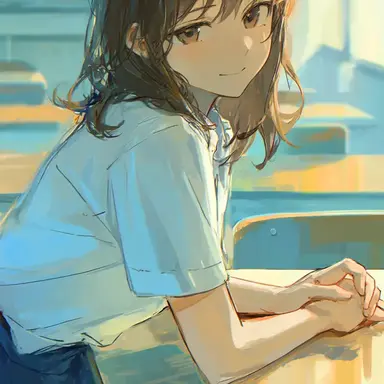 Profile image of 美海
