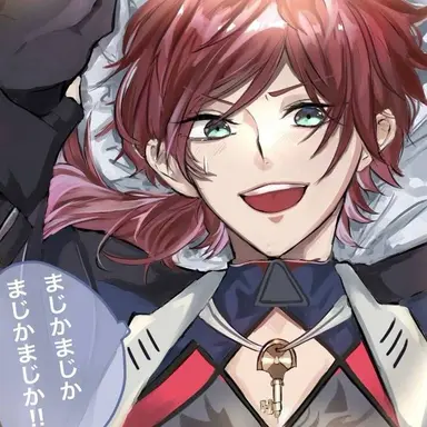 Profile image of ローレン