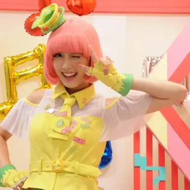 Profile image of ポッピー