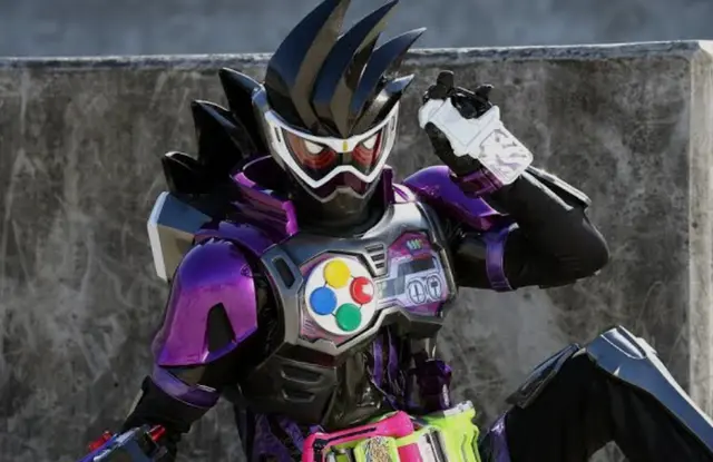 Profile image of 黎斗