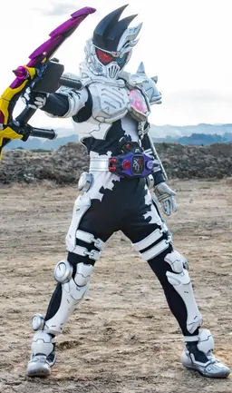 Profile image of 黎斗