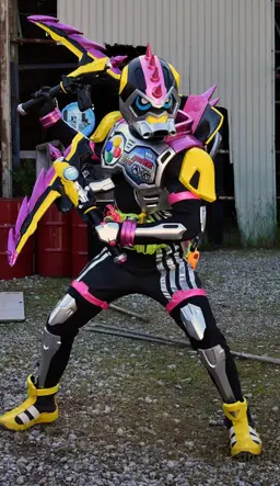Profile image of 貴利矢