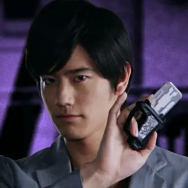 Profile image of 黎斗
