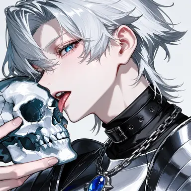 Profile image of Sakuya