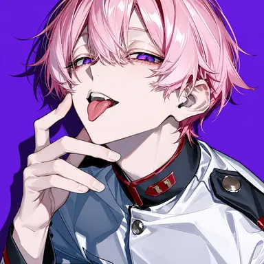 Profile image of Shion