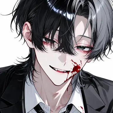 Profile image of Iori