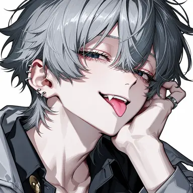 Profile image of Rin
